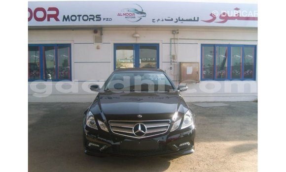 Buy Import Mercedes-Benz 250 Black Car in Import - Dubai in Somalia Buy Import Mercedes-Benz 250 Black Car in Import - Dubai in Somalia