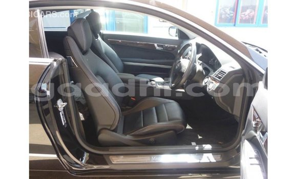 Buy Import Mercedes-Benz 250 Black Car in Import - Dubai in Somalia Buy Import Mercedes-Benz 250 Black Car in Import - Dubai in Somalia