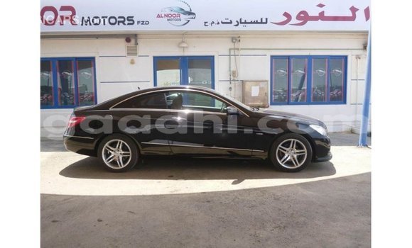 Buy Import Mercedes-Benz 250 Black Car in Import - Dubai in Somalia Buy Import Mercedes-Benz 250 Black Car in Import - Dubai in Somalia