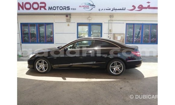 Buy Import Mercedes-Benz 250 Black Car in Import - Dubai in Somalia Buy Import Mercedes-Benz 250 Black Car in Import - Dubai in Somalia