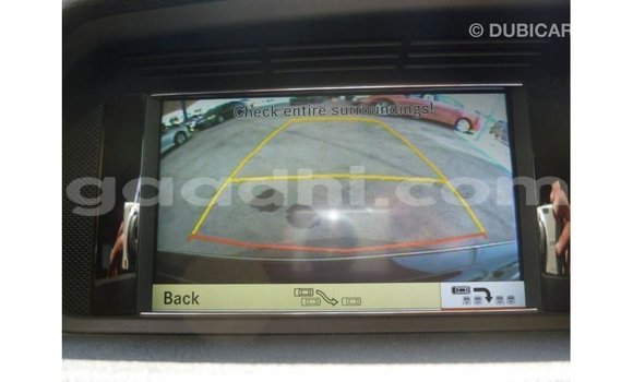 Buy Import Mercedes-Benz 250 Black Car in Import - Dubai in Somalia Buy Import Mercedes-Benz 250 Black Car in Import - Dubai in Somalia