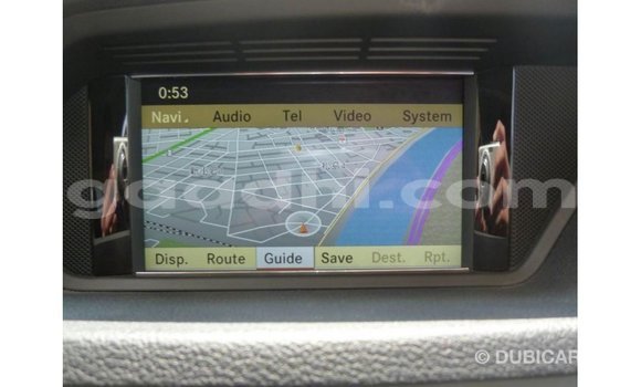 Buy Import Mercedes-Benz 250 Black Car in Import - Dubai in Somalia Buy Import Mercedes-Benz 250 Black Car in Import - Dubai in Somalia