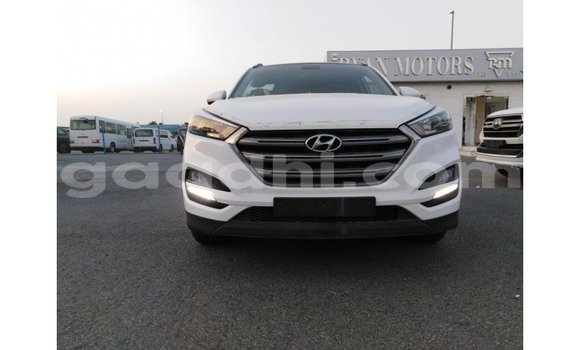 Buy Import Hyundai Tucson White Car in Import - Dubai in Somalia Buy Import Hyundai Tucson White Car in Import - Dubai in Somalia