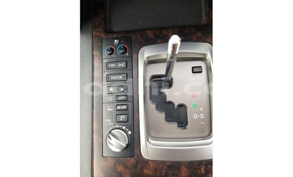 Buy Import Toyota Land Cruiser White Car in Import - Dubai in Somalia Buy Import Toyota Land Cruiser White Car in Import - Dubai in Somalia