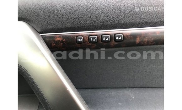 Buy Import Toyota Land Cruiser White Car in Import - Dubai in Somalia Buy Import Toyota Land Cruiser White Car in Import - Dubai in Somalia