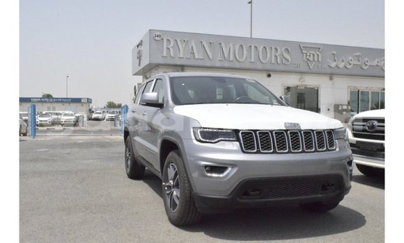 Buy Import Jeep Grand Cherokee Other Car in Import - Dubai in Somalia
