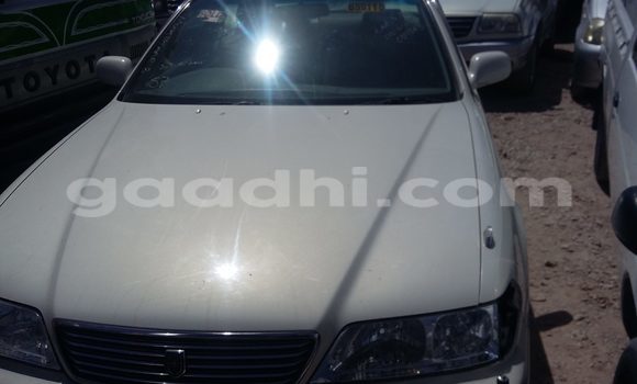 اشتري مستعمل Toyota MR2 أبيض سيارة في هرجيسا في أرض الصومال اشتري مستعمل Toyota MR2 أبيض سيارة في هرجيسا في أرض الصومال