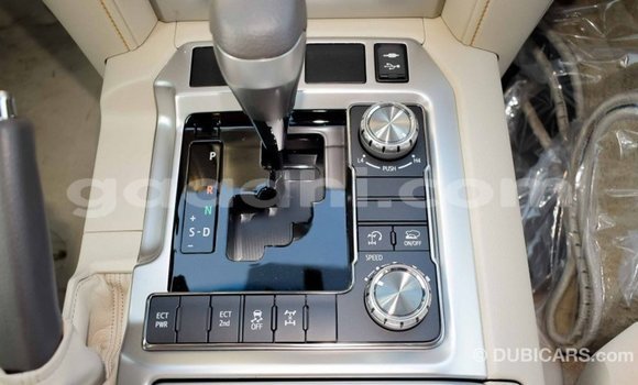 Buy Import Toyota Land Cruiser White Car in Import - Dubai in Somalia Buy Import Toyota Land Cruiser White Car in Import - Dubai in Somalia