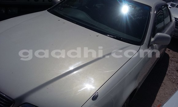 اشتري مستعمل Toyota MR2 أبيض سيارة في هرجيسا في أرض الصومال اشتري مستعمل Toyota MR2 أبيض سيارة في هرجيسا في أرض الصومال