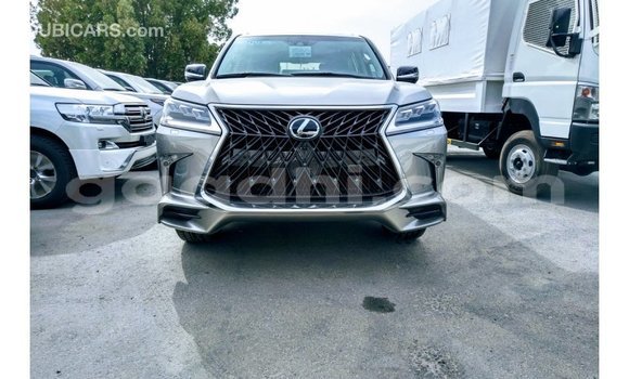 Buy Import Lexus LX Other Car in Import - Dubai in Somalia