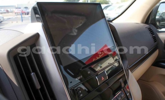 Nunua Imported Toyota Land Cruiser Nyeusi Gari ndani ya Import - Dubai nchini Somalia Nunua Imported Toyota Land Cruiser Nyeusi Gari ndani ya Import - Dubai nchini Somalia