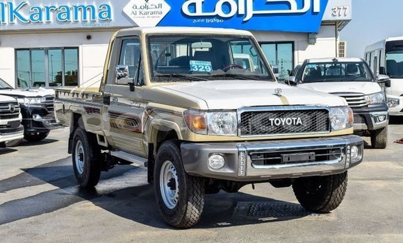 Buy Import Toyota Land Cruiser Beige Car in Import - Dubai in Somalia Buy Import Toyota Land Cruiser Beige Car in Import - Dubai in Somalia