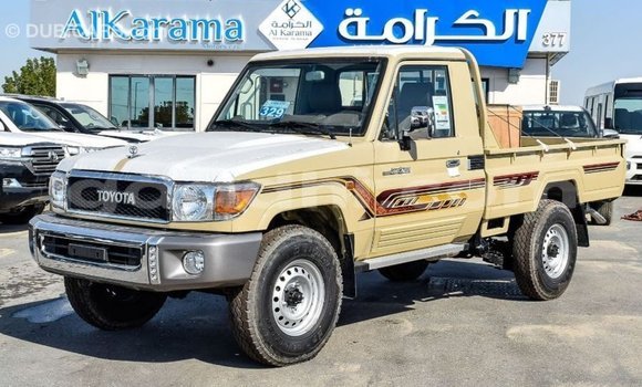 Buy Import Toyota Land Cruiser Beige Car in Import - Dubai in Somalia Buy Import Toyota Land Cruiser Beige Car in Import - Dubai in Somalia