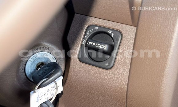 ይግዙ Imported Toyota Land Cruiser Beige መኪና በ Import - Dubai በ ሶማሊያ ይግዙ Imported Toyota Land Cruiser Beige መኪና በ Import - Dubai በ ሶማሊያ