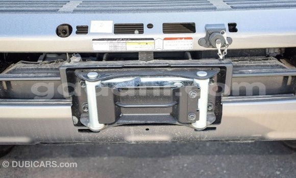 ይግዙ Imported Toyota Land Cruiser Beige መኪና በ Import - Dubai በ ሶማሊያ ይግዙ Imported Toyota Land Cruiser Beige መኪና በ Import - Dubai በ ሶማሊያ