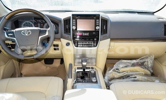 Buy Import Toyota Land Cruiser Black Car in Import - Dubai in Somalia Buy Import Toyota Land Cruiser Black Car in Import - Dubai in Somalia