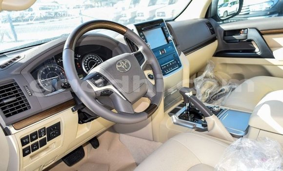 Buy Import Toyota Land Cruiser Black Car in Import - Dubai in Somalia Buy Import Toyota Land Cruiser Black Car in Import - Dubai in Somalia