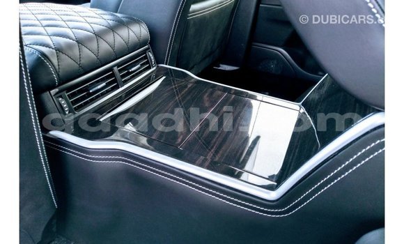 اشتري Imported Lexus LX آخر سيارة في Import - Dubai في الصومال اشتري Imported Lexus LX آخر سيارة في Import - Dubai في الصومال