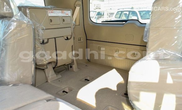 Buy Import Toyota Land Cruiser Black Car in Import - Dubai in Somalia Buy Import Toyota Land Cruiser Black Car in Import - Dubai in Somalia