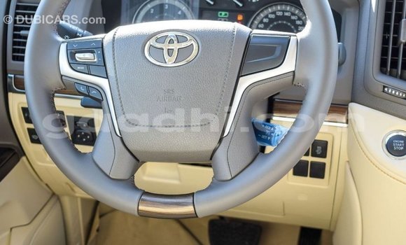 Buy Import Toyota Land Cruiser Black Car in Import - Dubai in Somalia Buy Import Toyota Land Cruiser Black Car in Import - Dubai in Somalia