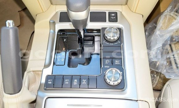 Buy Import Toyota Land Cruiser Black Car in Import - Dubai in Somalia Buy Import Toyota Land Cruiser Black Car in Import - Dubai in Somalia