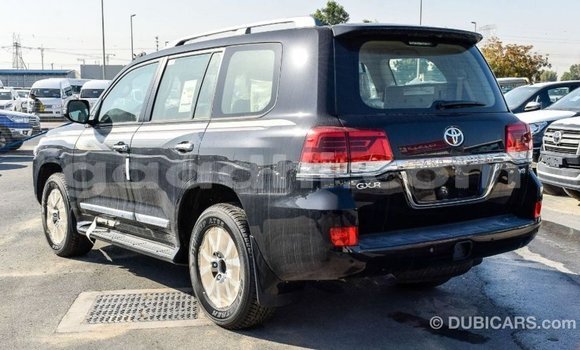 Buy Import Toyota Land Cruiser Black Car in Import - Dubai in Somalia Buy Import Toyota Land Cruiser Black Car in Import - Dubai in Somalia