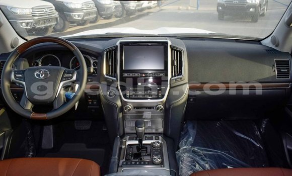 Buy Import Toyota Land Cruiser Black Car in Import - Dubai in Somalia Buy Import Toyota Land Cruiser Black Car in Import - Dubai in Somalia