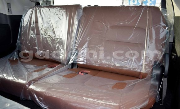 Buy Import Toyota Land Cruiser Black Car in Import - Dubai in Somalia Buy Import Toyota Land Cruiser Black Car in Import - Dubai in Somalia