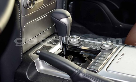 Buy Import Toyota Land Cruiser Black Car in Import - Dubai in Somalia Buy Import Toyota Land Cruiser Black Car in Import - Dubai in Somalia