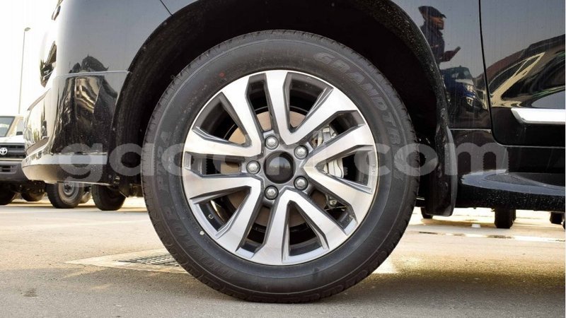 Big with watermark toyota land cruiser somalia import dubai 4186