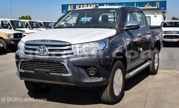 Buy Import Toyota Hilux Other Car in Import - Dubai in Somalia Buy Import Toyota Hilux Other Car in Import - Dubai in Somalia