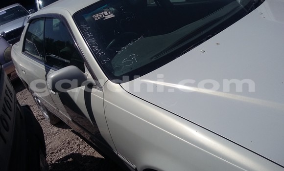 اشتري مستعمل Toyota MR2 أبيض سيارة في هرجيسا في أرض الصومال اشتري مستعمل Toyota MR2 أبيض سيارة في هرجيسا في أرض الصومال