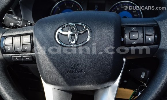 Buy Import Toyota Hilux Other Car in Import - Dubai in Somalia Buy Import Toyota Hilux Other Car in Import - Dubai in Somalia