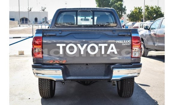 Buy Import Toyota Hilux Other Car in Import - Dubai in Somalia Buy Import Toyota Hilux Other Car in Import - Dubai in Somalia