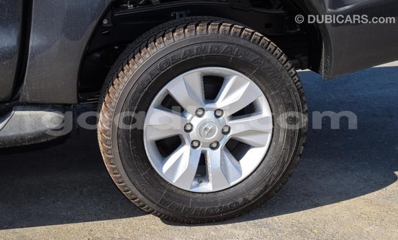 Buy Import Toyota Hilux Other Car in Import - Dubai in Somalia Buy Import Toyota Hilux Other Car in Import - Dubai in Somalia