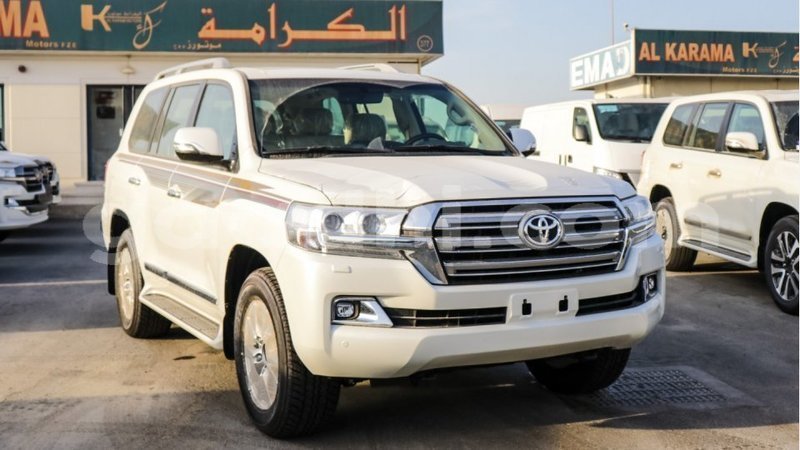 Big with watermark toyota land cruiser somalia import dubai 4189