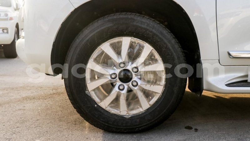 Big with watermark toyota land cruiser somalia import dubai 4189