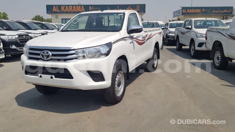 Big with watermark toyota hilux somalia import dubai 4192