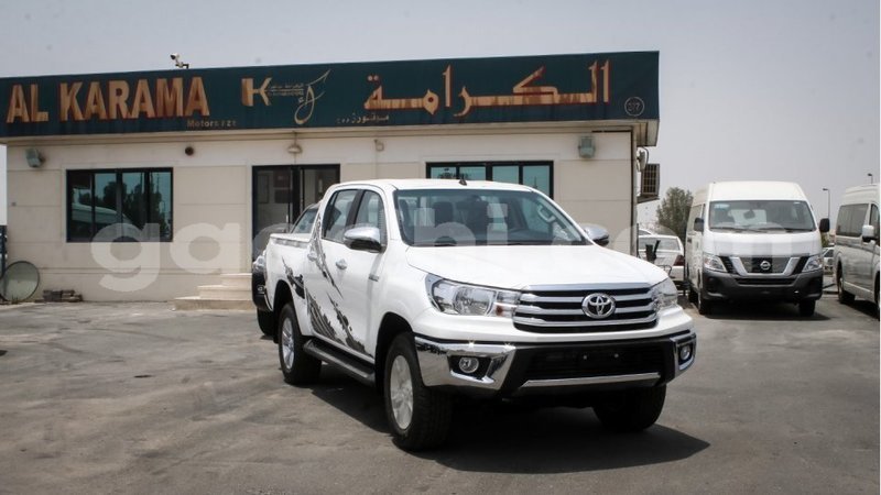 Big with watermark toyota hilux somalia import dubai 4194