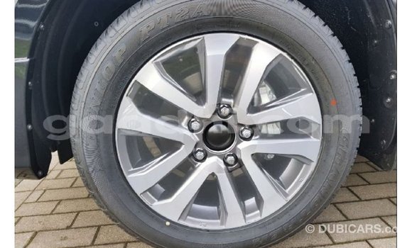 Buy Import Toyota Land Cruiser Black Car in Import - Dubai in Somalia Buy Import Toyota Land Cruiser Black Car in Import - Dubai in Somalia