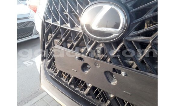 Imported Lexus LX White Makiinaa iti Import - Dubai keessatti Somalia keessatti Imported Lexus LX White Makiinaa iti Import - Dubai keessatti Somalia keessatti