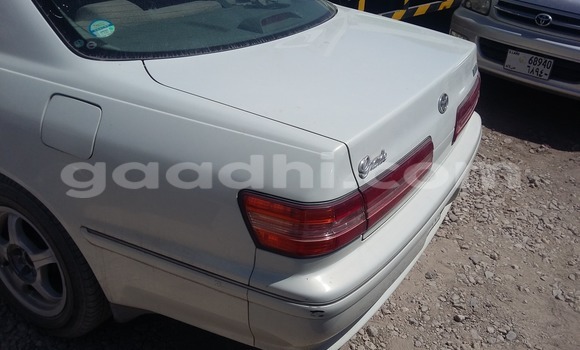 اشتري مستعمل Toyota MR2 أبيض سيارة في هرجيسا في أرض الصومال اشتري مستعمل Toyota MR2 أبيض سيارة في هرجيسا في أرض الصومال