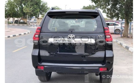 Buy Import Toyota Prado Black Car in Import - Dubai in Somalia Buy Import Toyota Prado Black Car in Import - Dubai in Somalia