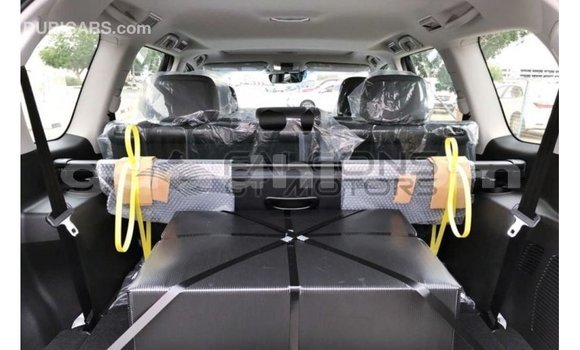 Buy Import Toyota Prado Black Car in Import - Dubai in Somalia Buy Import Toyota Prado Black Car in Import - Dubai in Somalia