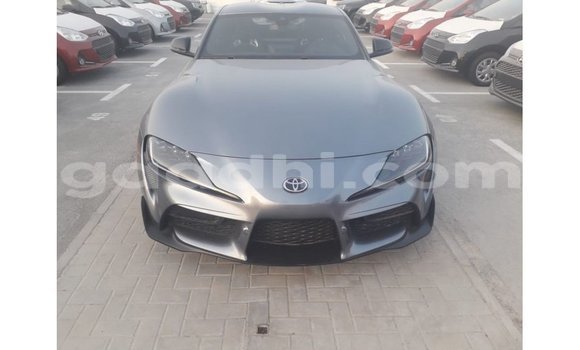 Nunua Imported Toyota Supra Nyingine Gari ndani ya Import - Dubai nchini Somalia Nunua Imported Toyota Supra Nyingine Gari ndani ya Import - Dubai nchini Somalia