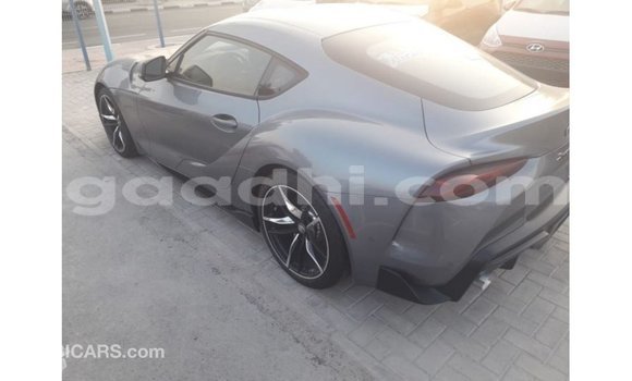 Nunua Imported Toyota Supra Nyingine Gari ndani ya Import - Dubai nchini Somalia Nunua Imported Toyota Supra Nyingine Gari ndani ya Import - Dubai nchini Somalia