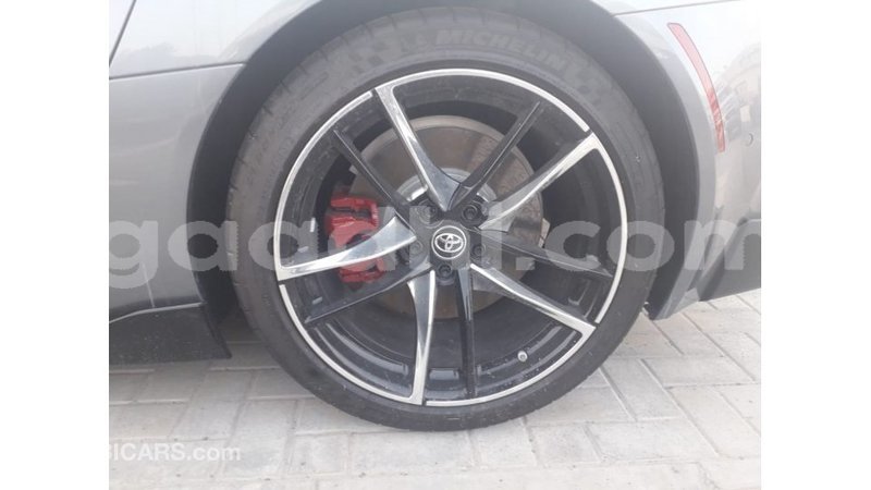 Big with watermark toyota supra somalia import dubai 4204