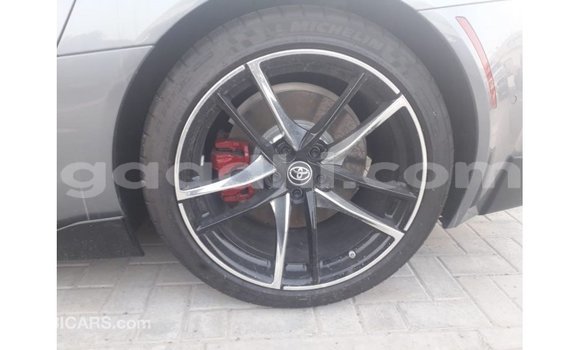 Nunua Imported Toyota Supra Nyingine Gari ndani ya Import - Dubai nchini Somalia Nunua Imported Toyota Supra Nyingine Gari ndani ya Import - Dubai nchini Somalia