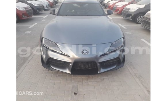 Nunua Imported Toyota Supra Nyingine Gari ndani ya Import - Dubai nchini Somalia Nunua Imported Toyota Supra Nyingine Gari ndani ya Import - Dubai nchini Somalia