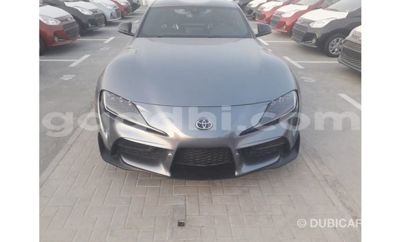 Nunua Imported Toyota Supra Nyingine Gari ndani ya Import - Dubai nchini Somalia Nunua Imported Toyota Supra Nyingine Gari ndani ya Import - Dubai nchini Somalia